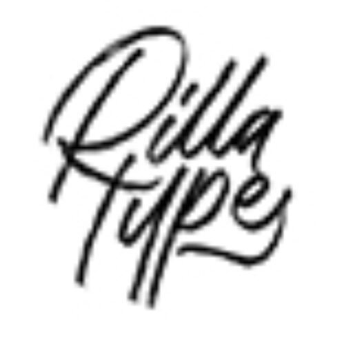 Rillatype Studio