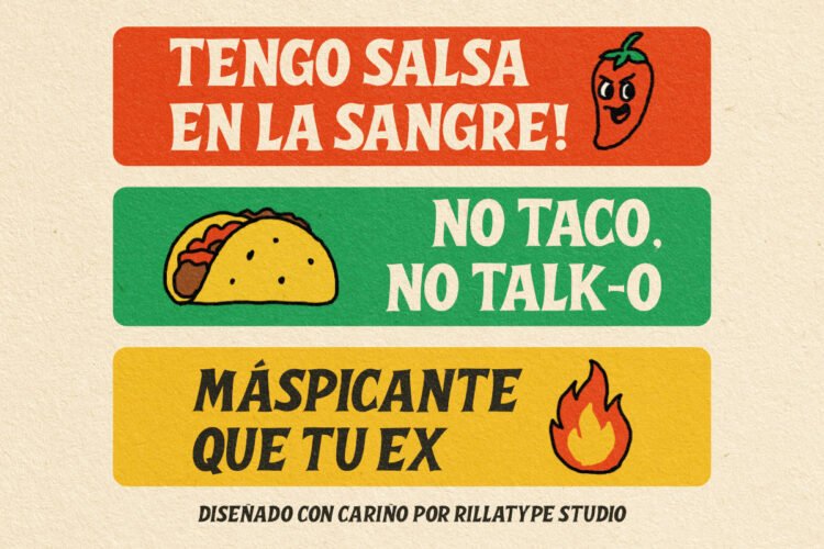 Fuego Lindo - Image 8