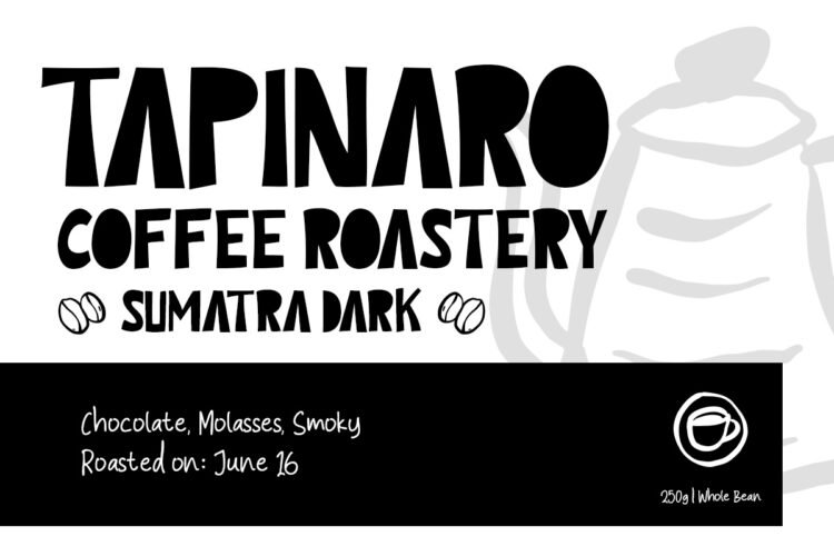 Brika – Font Duo + 20 Coffee Vectors + Dingbat Icons - Image 11
