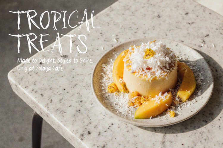 Solaya – A Dual-Style Tropical Font + Bonus Illustrations - Image 14