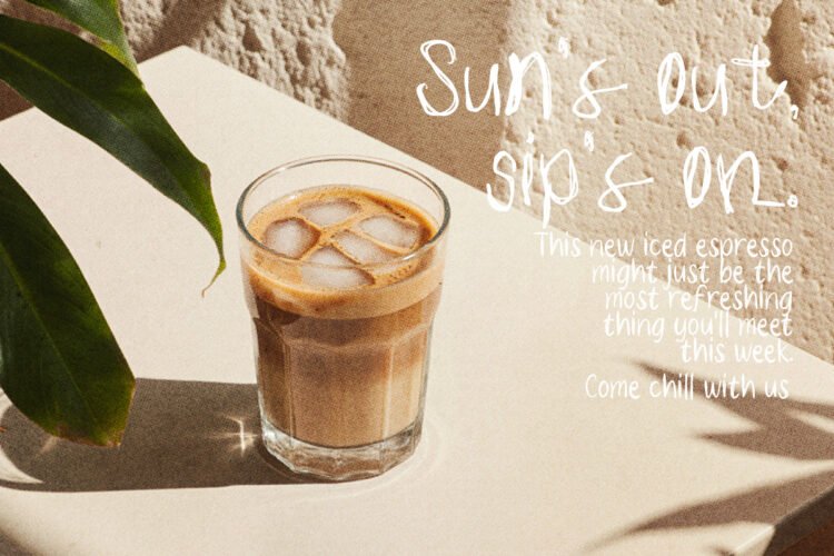Solaya – A Dual-Style Tropical Font + Bonus Illustrations - Image 10
