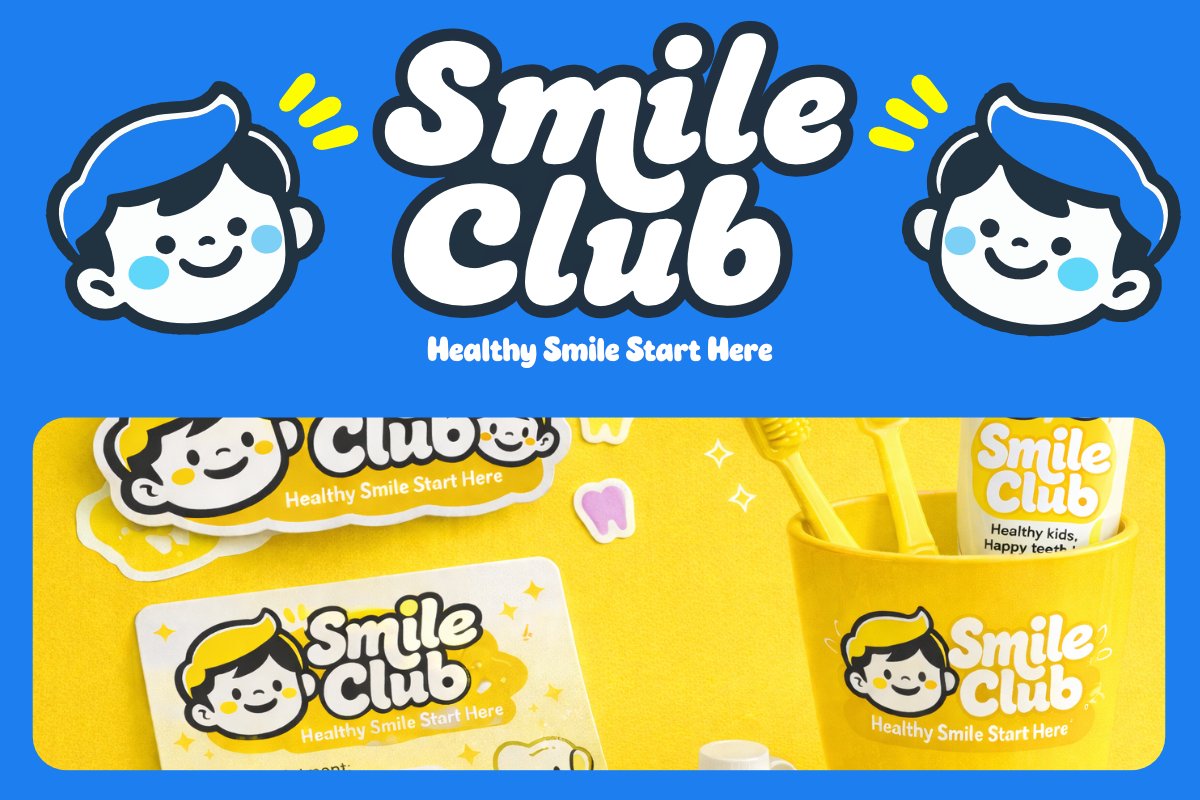 Chonzo Chubby Script - Image 2