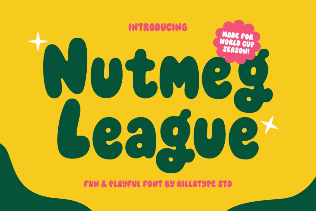 Nutmeg League